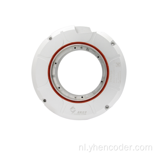 Lineaire encoder absolute encoder